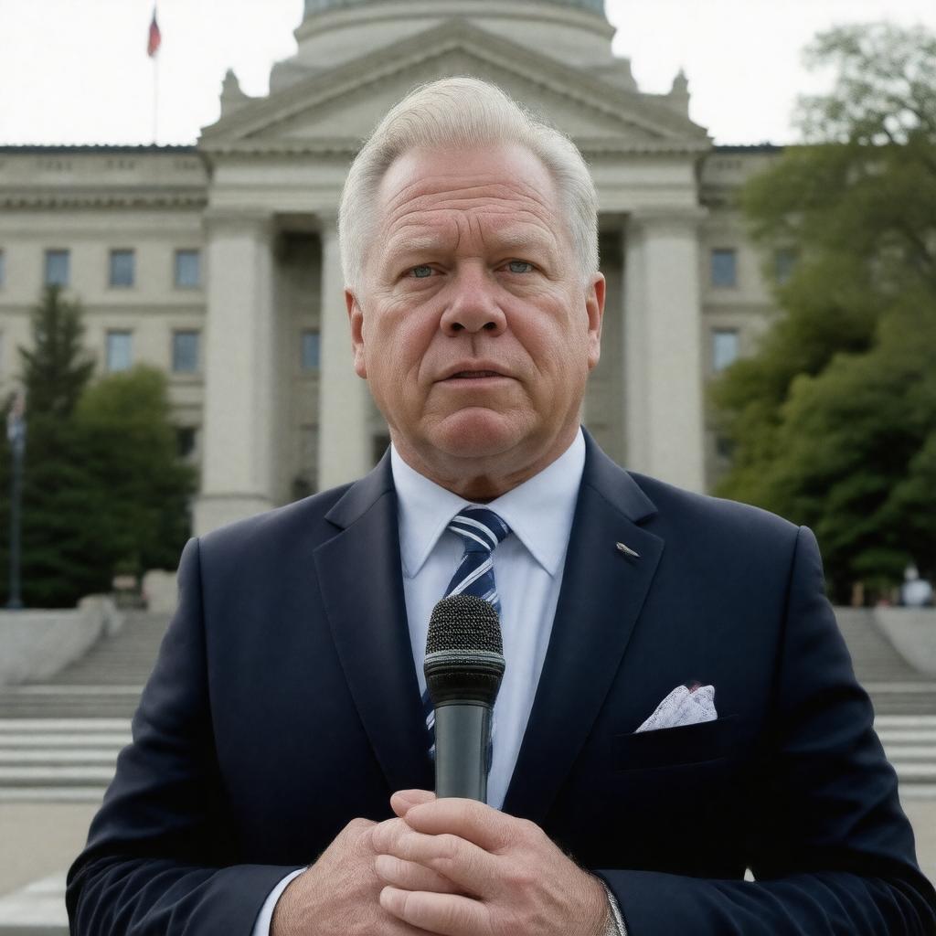 Doug Ford